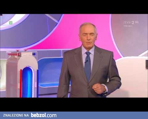 Dowcip Karola o leśnikach