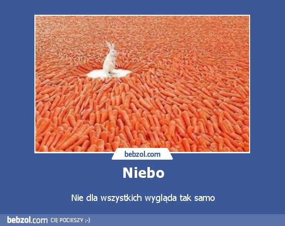 Niebo