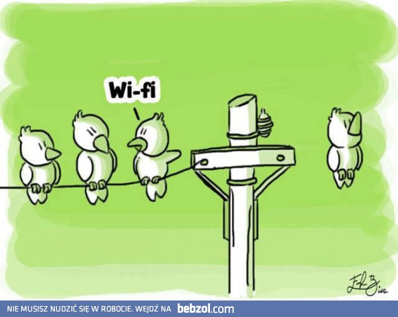 Wi-Fi