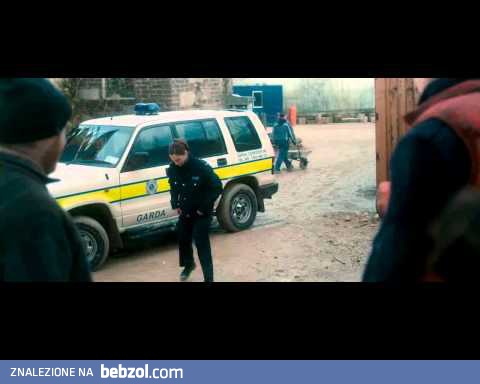 Jak uniknąć w Irlandii mandatu