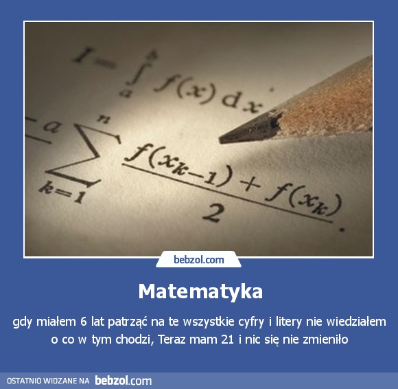 Matematyka