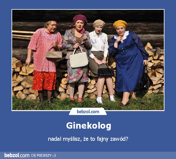 Ginekolog