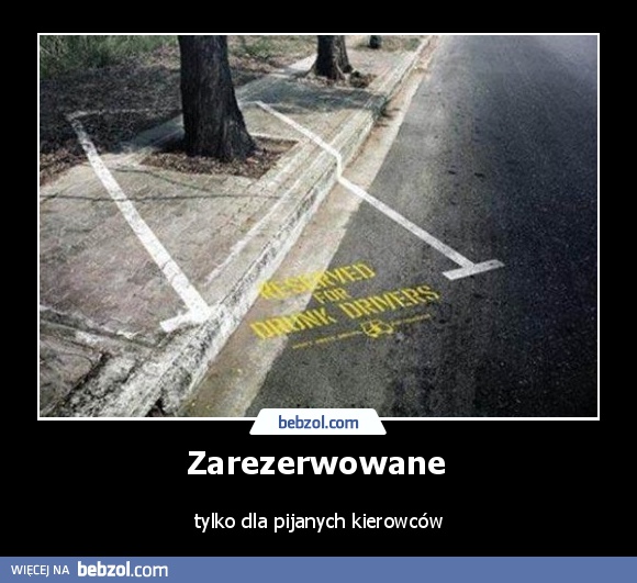 Zarezerwowane 