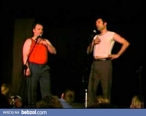 Liga Jurki - HiFi improwizacja