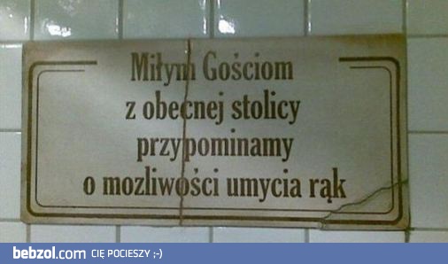 Tymczasem w Krakowie