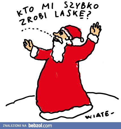 Kto mi szybko zrobi laskę