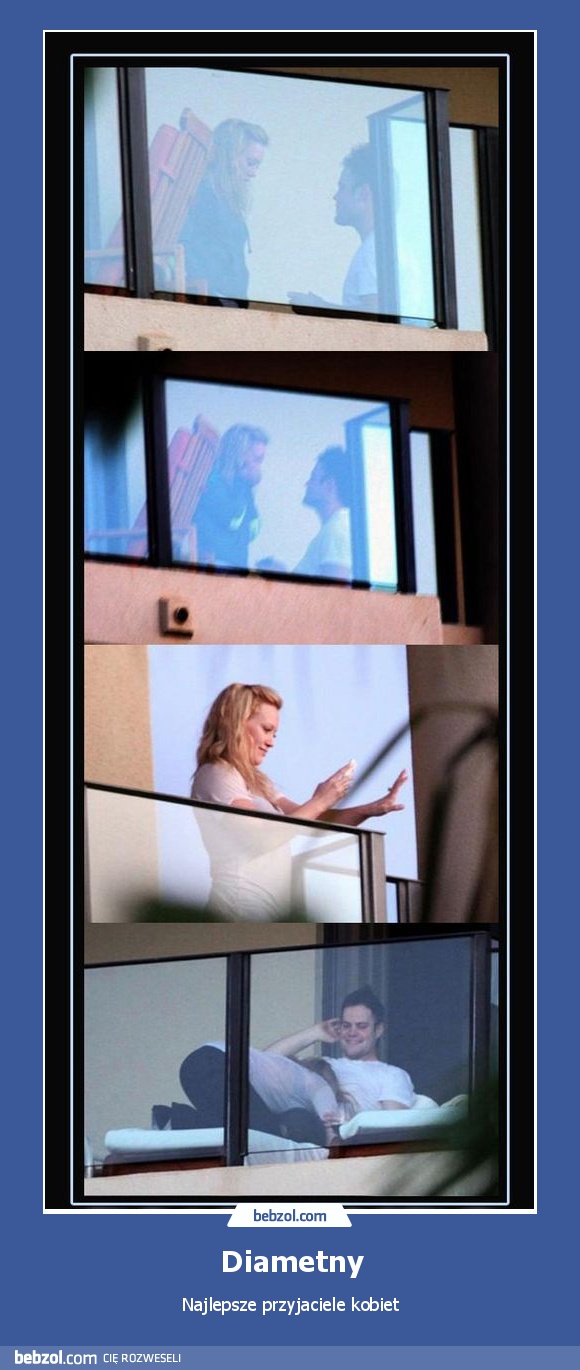 Diametny