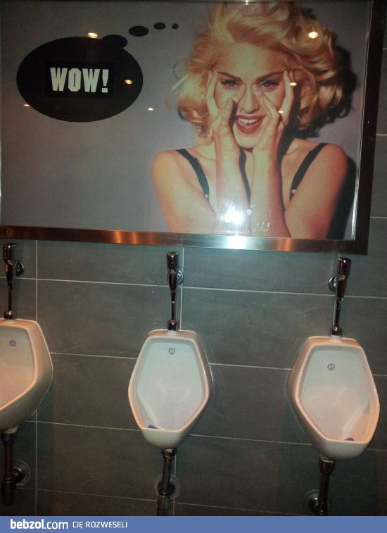 Prawidłowa reakcja!