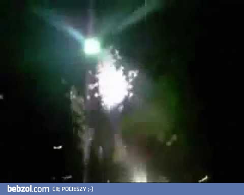 Sposób na denerwujących sąsiadów. I wszystkich innych