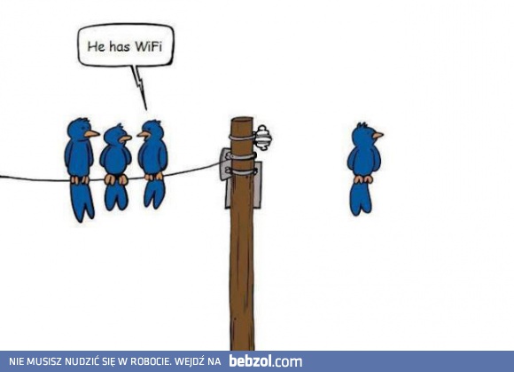 WiFi