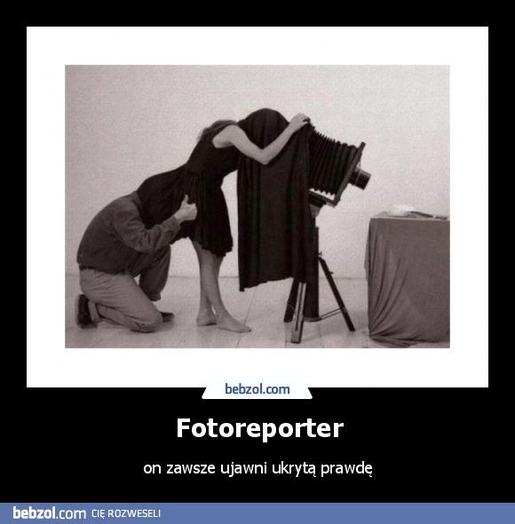 Fotoreporter