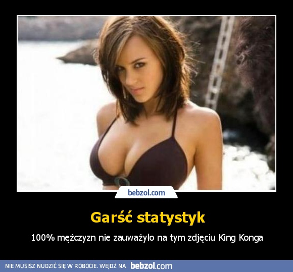 Garść statystyk