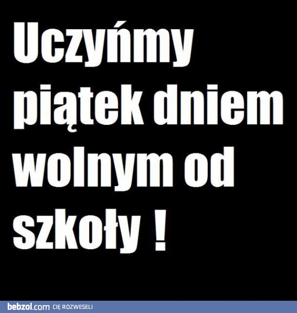 Piątek