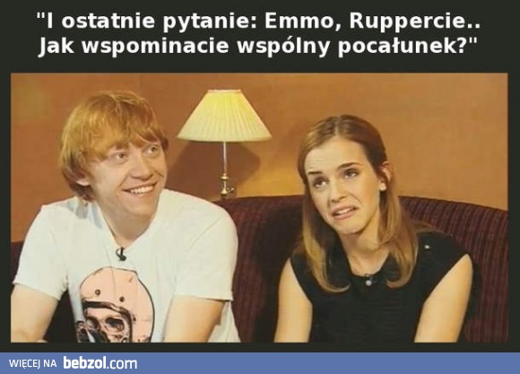 Wspomnienie pocałunku