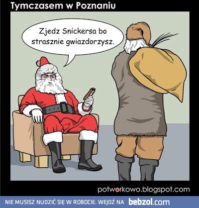 Tymczasem w Poznaniu