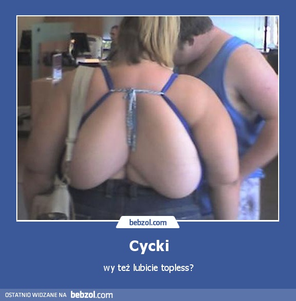 Cycki