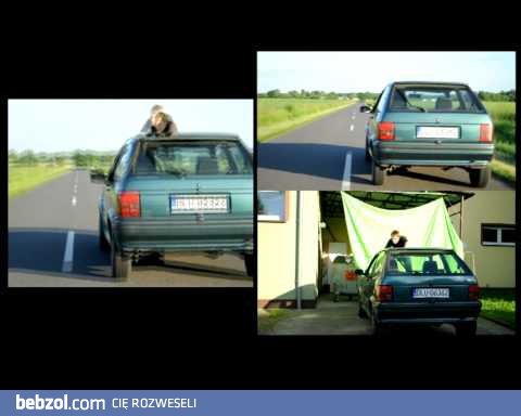 Tak się robi fejkowe filmiki