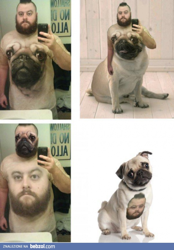 Pełny cykl Photoshopa