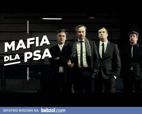 Rysiek z klanu wraca do gry