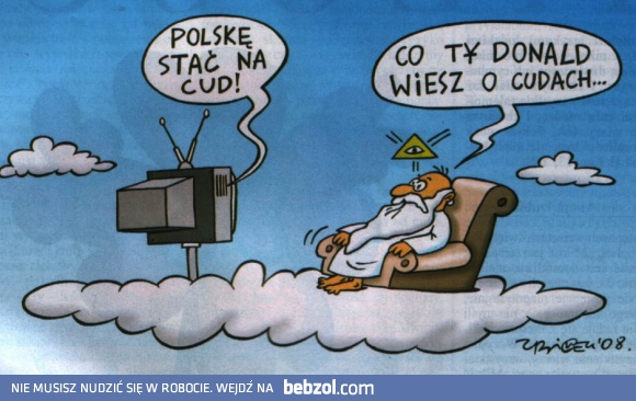 Polskę stać na cud