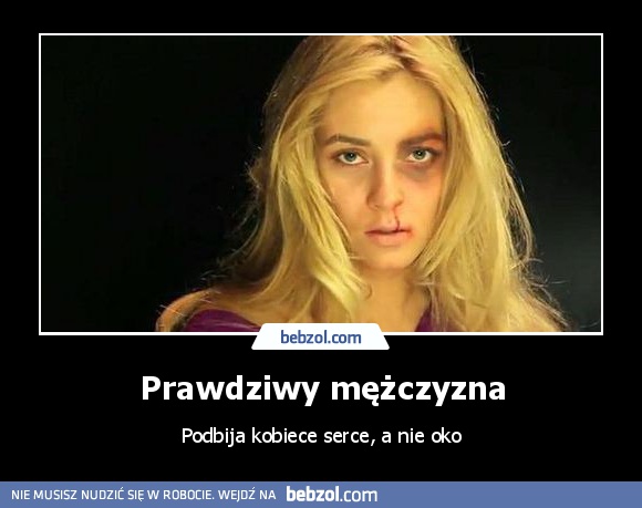 Prawdziwy mężczyzna