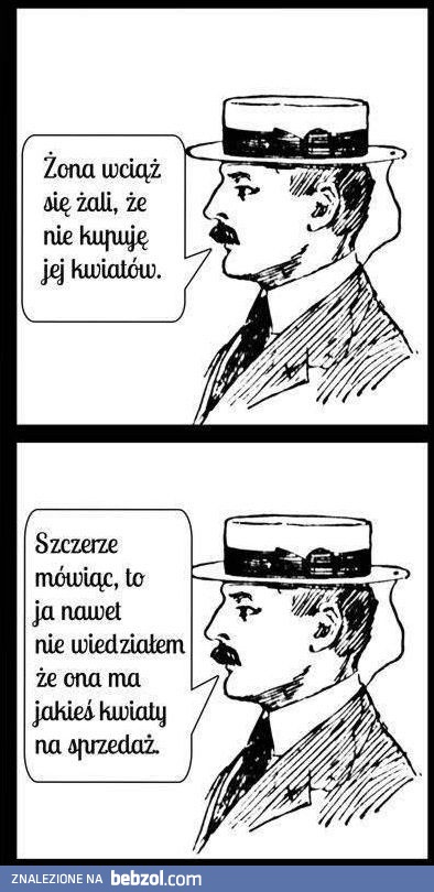 Ciężko jest z tymi kobietami...