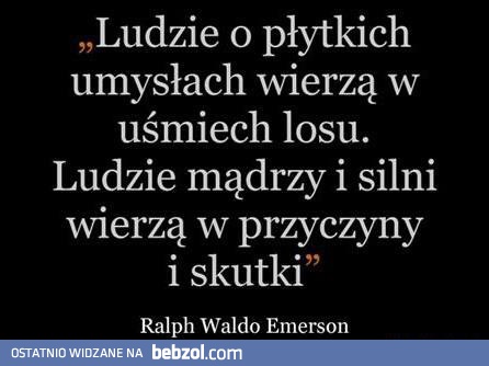 Ludzie mądrzy