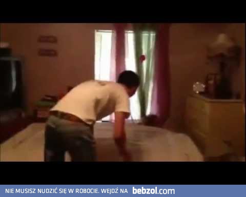 Kandydat na tatusia roku