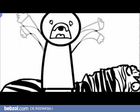 Niedorzeczny humor :) 