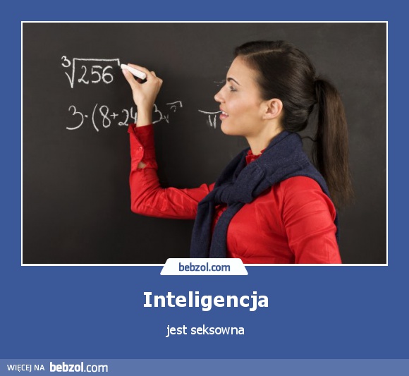 Inteligencja