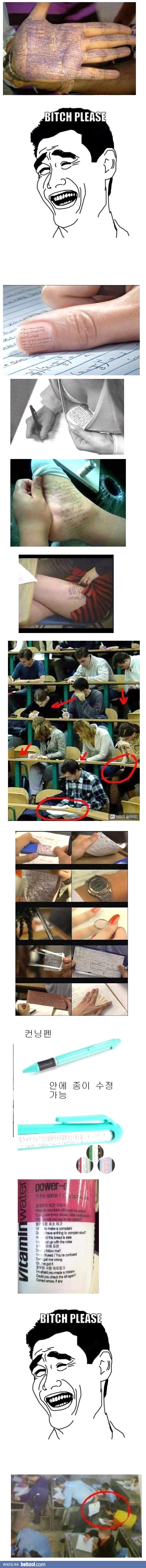 Sesja już niedługo