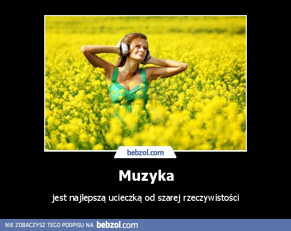 Muzyka