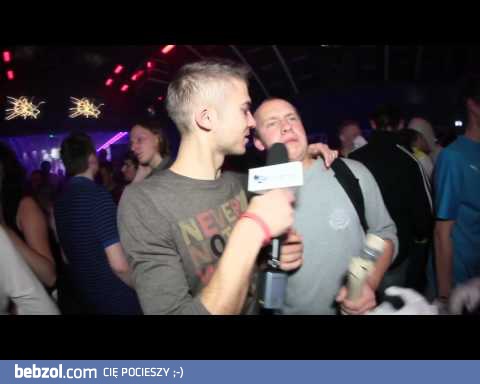 Nie każdy może odkurzać