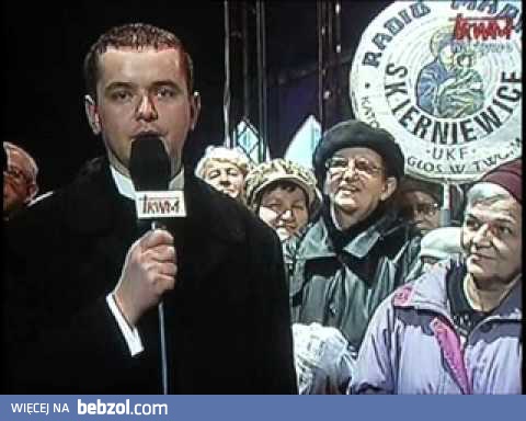 Radio Maryja o grach komputerowych