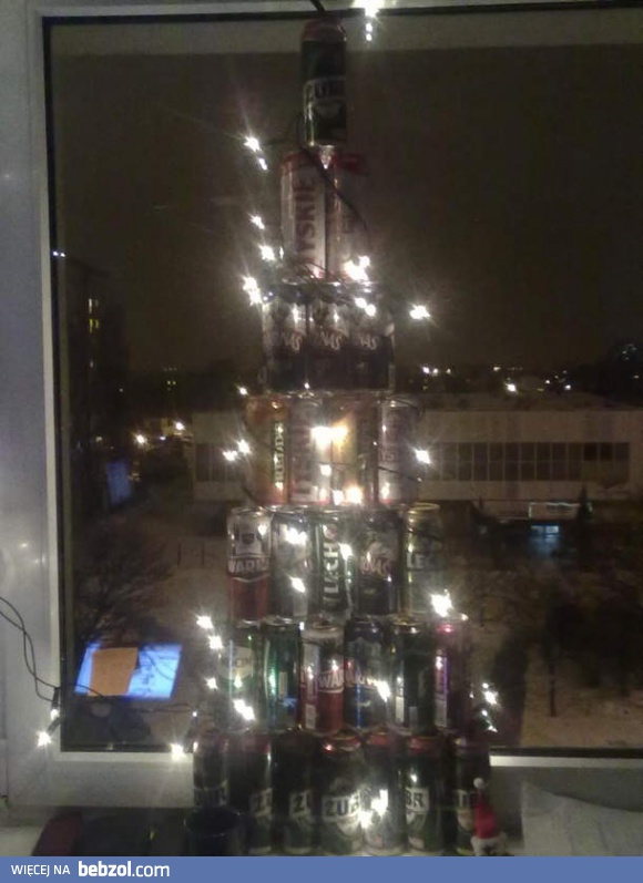 Święta w akademiku