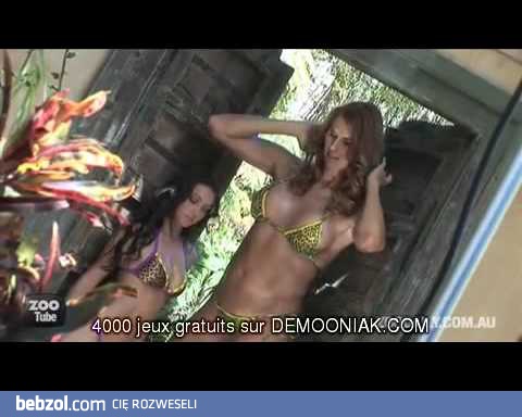 Najwyższa modelka na świecie!