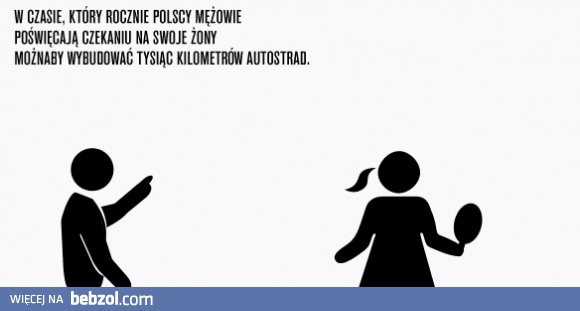 Tysiące kilometrów autostrad