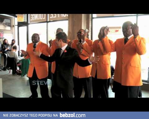 Jak rzucić robotę w efektowny sposób?