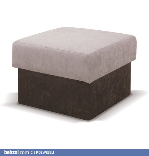 Pufa - nigdy nie wiesz z której strony otworzyć