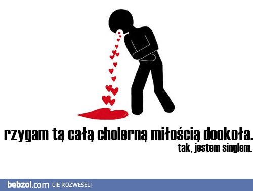 Cała ta miłość dookoła