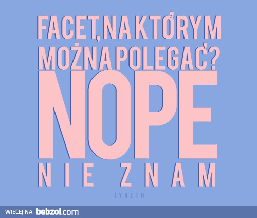 Facet, na którym można polegać?