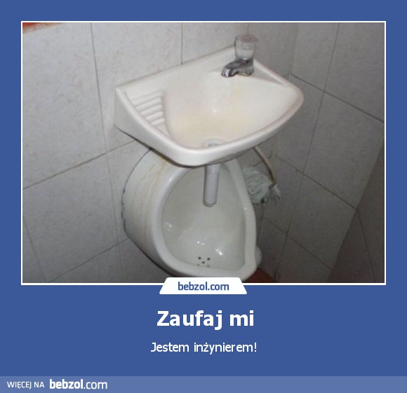 Zaufaj mi