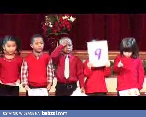 Kłopoty z cyferkami