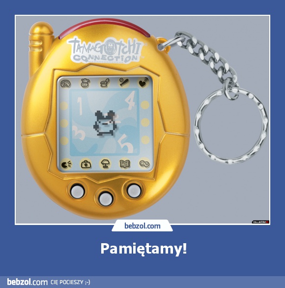 Pamiętamy!