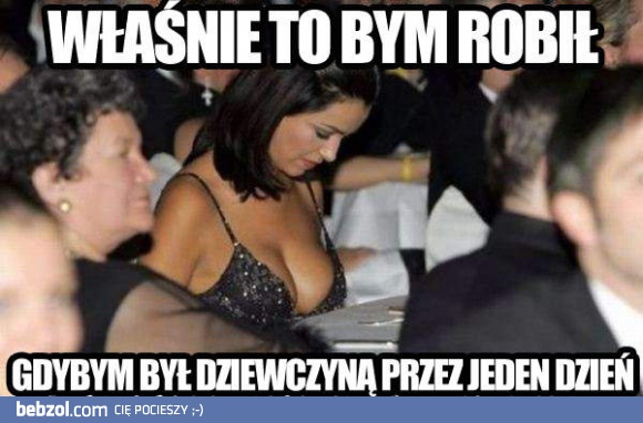 Jeden dzień jako dziewczyna