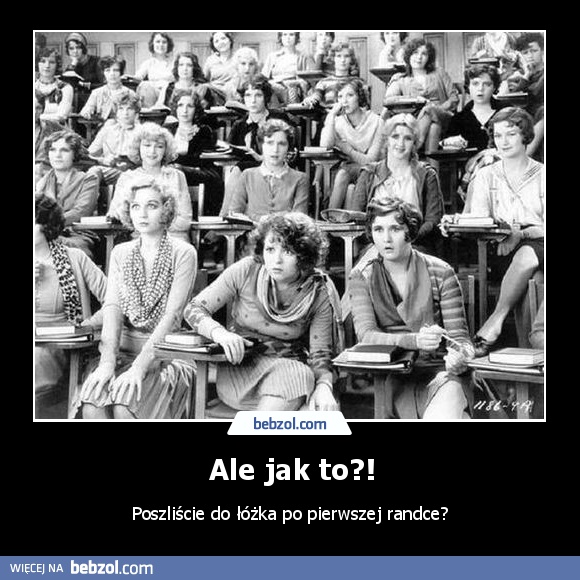Ale jak to?!