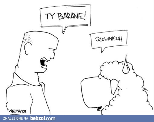 Nazwijmy rzeczy po imieniu