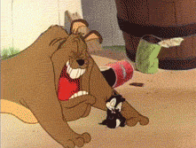 Starsze bajki uczyły nas człowieczeństwa 