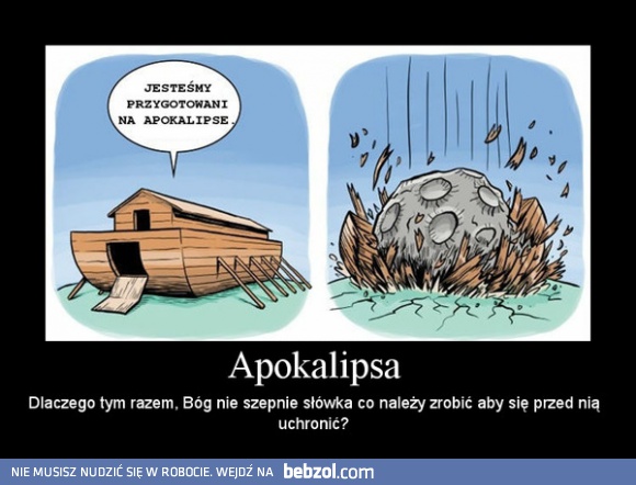 Apokalipsa