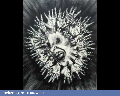 przeróbka na ROCK'a starego hitu z lat 90 